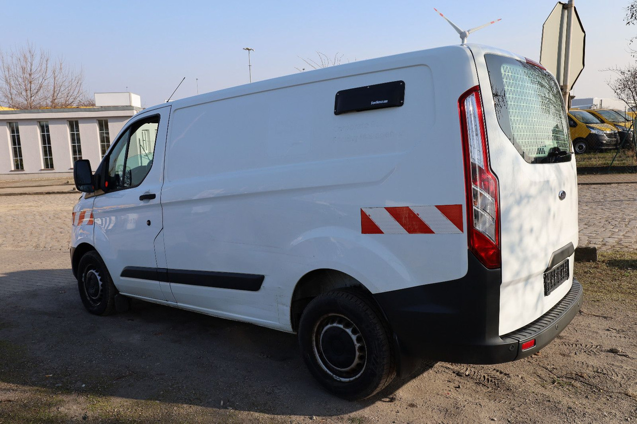 Ford Transit Custom Kasten FCC/Werkstatt - Легковий фургон: фото 3 Ford Transit Custom Kasten FCC/Werkstatt - Легковий фургон: фото 3