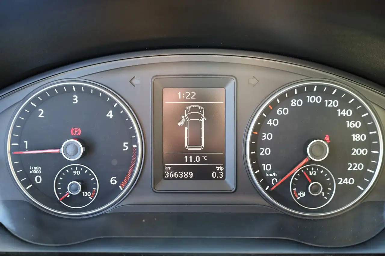 Суцільнометалевий фургон Volkswagen T5 Transporter/ 2.0 TDI/EU5/Werkstatt: фото 18 Суцільнометалевий фургон Volkswagen T5 Transporter/ 2.0 TDI/EU5/Werkstatt: фото 18