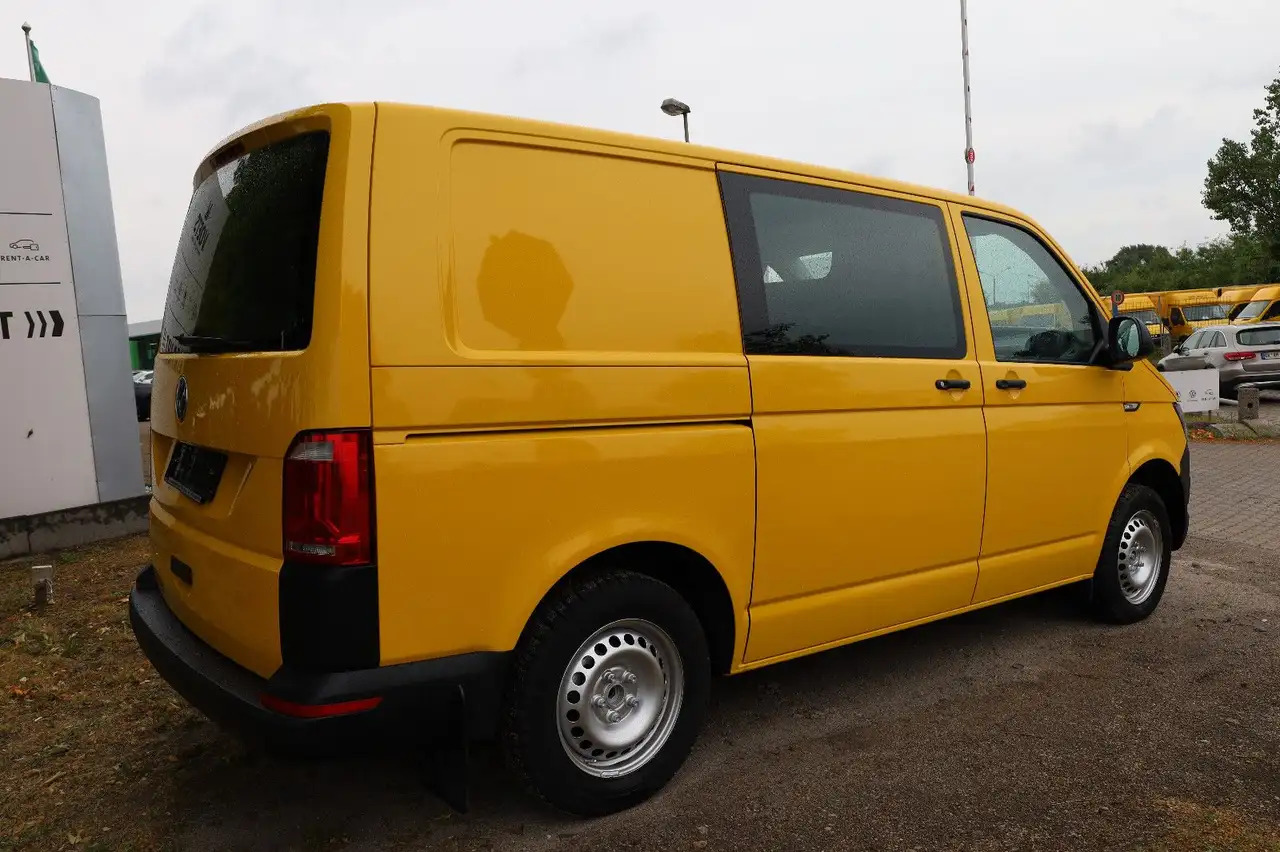 Volkswagen T6 - Легковий автомобіль: фото 4 Volkswagen T6 - Легковий автомобіль: фото 4