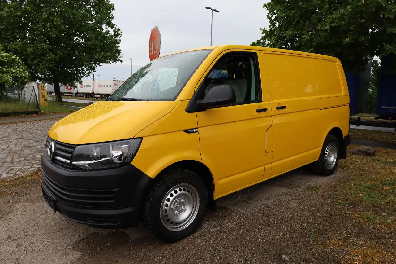 Volkswagen T6 - Легковий автомобіль: фото 2 Volkswagen T6 - Легковий автомобіль: фото 2