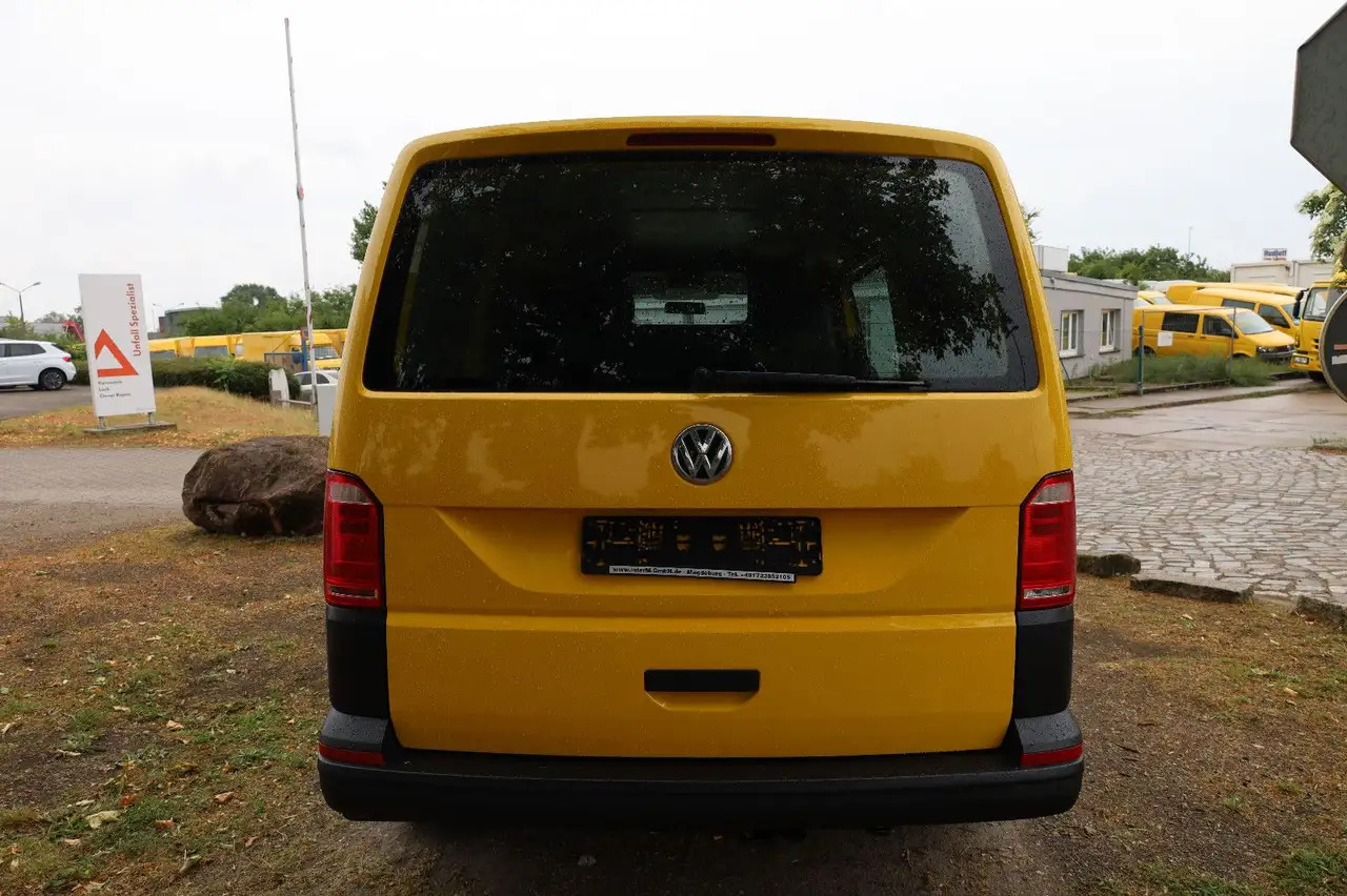 Volkswagen T6 - Легковий автомобіль: фото 5 Volkswagen T6 - Легковий автомобіль: фото 5