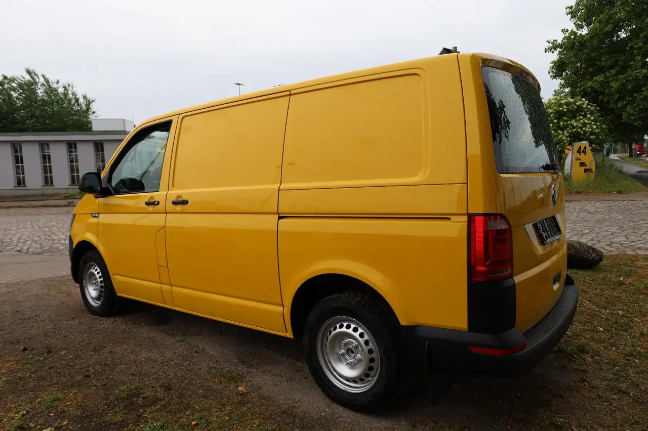 Volkswagen T6 - Легковий автомобіль: фото 3 Volkswagen T6 - Легковий автомобіль: фото 3