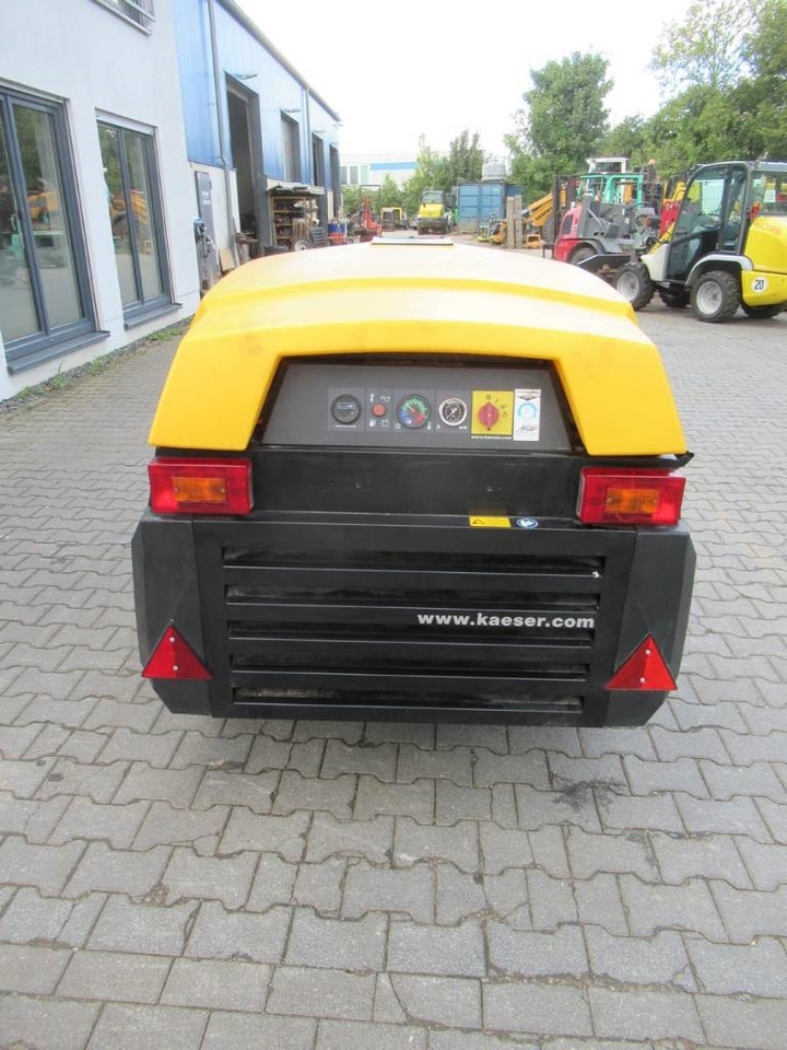 Kaeser M30 PE-2 - Повітряний компресор: фото 2 Kaeser M30 PE-2 - Повітряний компресор: фото 2