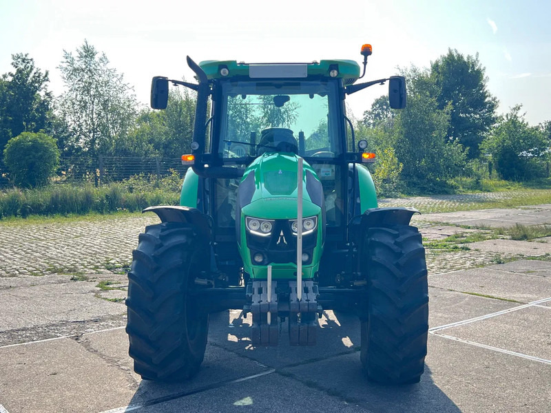 Deutz DEUTZ FAHR 5090C***860 hours working Belgian*** 5090C - Трактор: фото 4 Deutz DEUTZ FAHR 5090C***860 hours working Belgian*** 5090C - Трактор: фото 4
