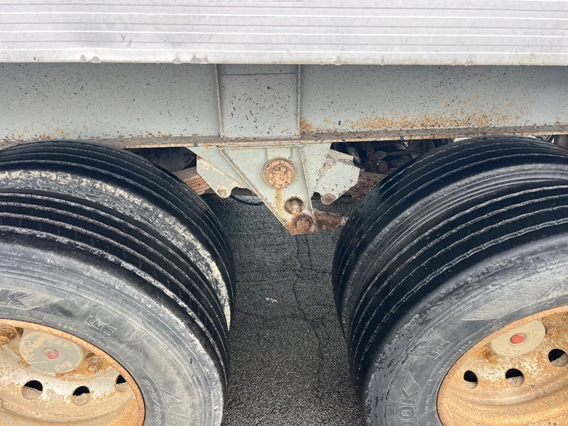 Kaiser Tipper**Full STEEL*SAF AXLE*WORKING GOOD - Самоскид напівпричіп: фото 4 Kaiser Tipper**Full STEEL*SAF AXLE*WORKING GOOD - Самоскид напівпричіп: фото 4