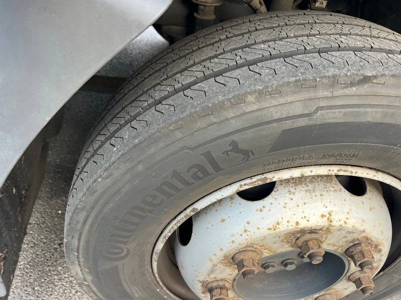 Renault Midlum 250 Verhuiswagen*D250*M250*TOP TRUCK - Вантажівка з закритим кузовом: фото 4 Renault Midlum 250 Verhuiswagen*D250*M250*TOP TRUCK - Вантажівка з закритим кузовом: фото 4