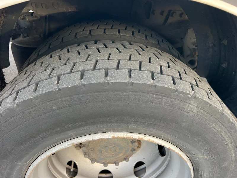 Renault Midlum 250 Verhuiswagen*D250*M250*TOP TRUCK - Вантажівка з закритим кузовом: фото 5 Renault Midlum 250 Verhuiswagen*D250*M250*TOP TRUCK - Вантажівка з закритим кузовом: фото 5