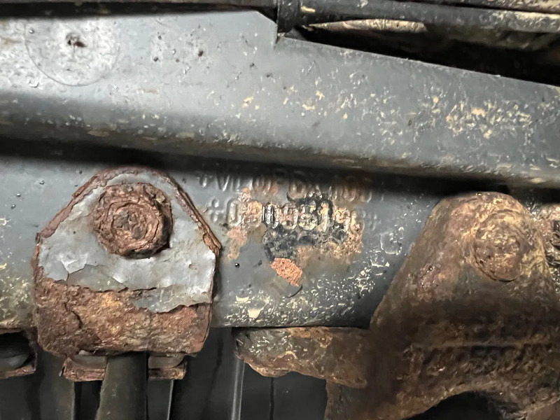 Гаковий мультиліфт вантажівка Scania P420 Belgian truck**205.000km**Retarder full steel**: фото 12