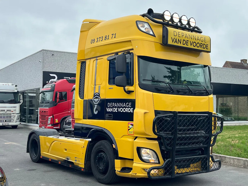 DAF XF 480 Super space cab 480***Full Air***638000km*** - Тягач: фото 1 DAF XF 480 Super space cab 480***Full Air***638000km*** - Тягач: фото 1