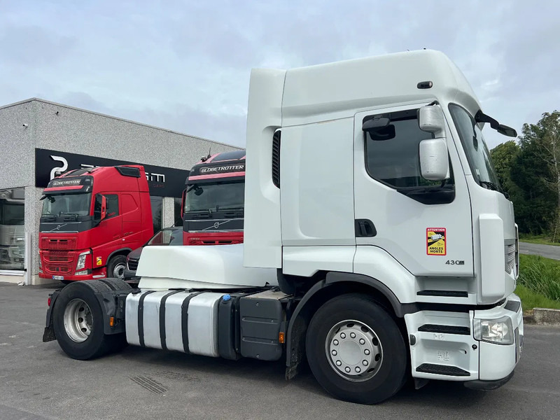 Renault Premium 430 VOITH RETARDER **Euro5eev premium 430 2013** - Тягач: фото 3 Renault Premium 430 VOITH RETARDER **Euro5eev premium 430 2013** - Тягач: фото 3