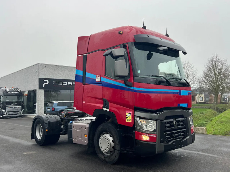 Renault T460 2016 Belgian TRUCK*Renault T460* - Тягач: фото 5 Renault T460 2016 Belgian TRUCK*Renault T460* - Тягач: фото 5