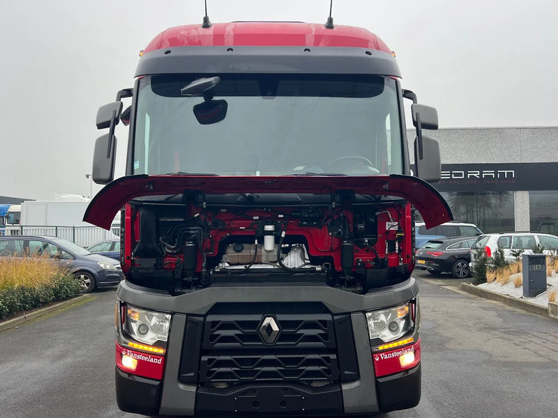 Renault T460 2016 Belgian TRUCK*Renault T460* - Тягач: фото 2 Renault T460 2016 Belgian TRUCK*Renault T460* - Тягач: фото 2