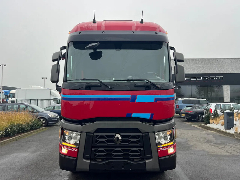 Renault T460 2016 Belgian TRUCK*Renault T460* - Тягач: фото 3 Renault T460 2016 Belgian TRUCK*Renault T460* - Тягач: фото 3