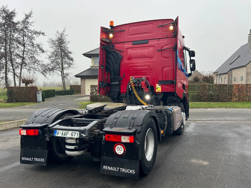 Renault T460 2016 Belgian TRUCK*Renault T460* - Тягач: фото 4 Renault T460 2016 Belgian TRUCK*Renault T460* - Тягач: фото 4