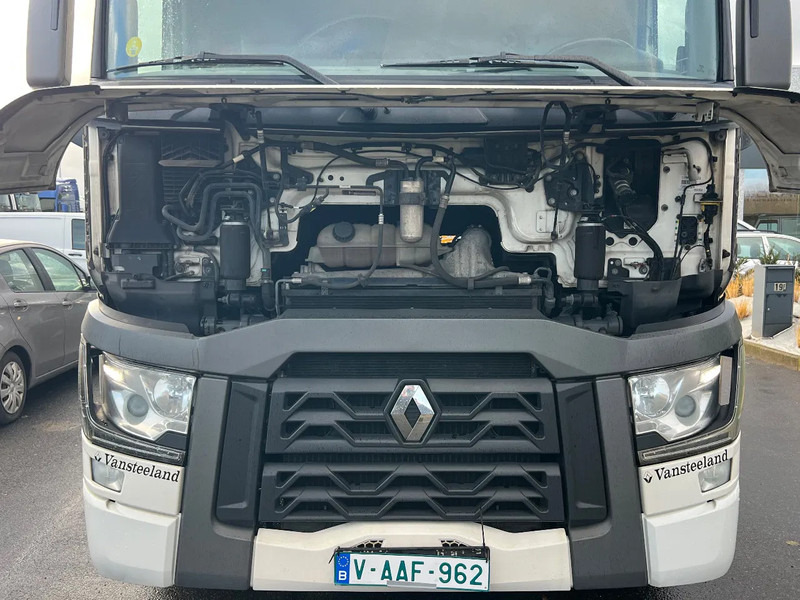 Renault T460 2016**Belgian truck**NW Tacho**T460 2016 - Тягач: фото 2 Renault T460 2016**Belgian truck**NW Tacho**T460 2016 - Тягач: фото 2