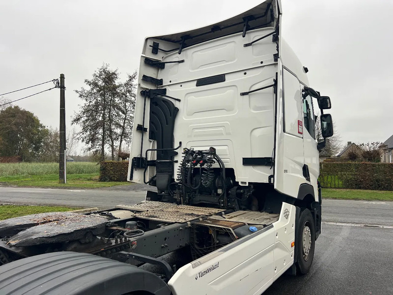 Renault T460 Renault T460 2016 - Тягач: фото 3 Renault T460 Renault T460 2016 - Тягач: фото 3