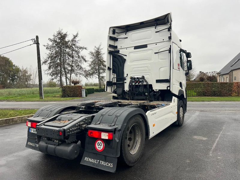 Renault T460 Renault T460 2016 - Тягач: фото 4 Renault T460 Renault T460 2016 - Тягач: фото 4