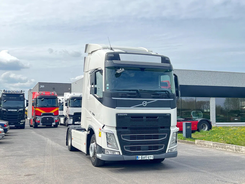 Volvo FH 500 Park cool**** 2018 JB****FH500 - Тягач: фото 2 Volvo FH 500 Park cool**** 2018 JB****FH500 - Тягач: фото 2
