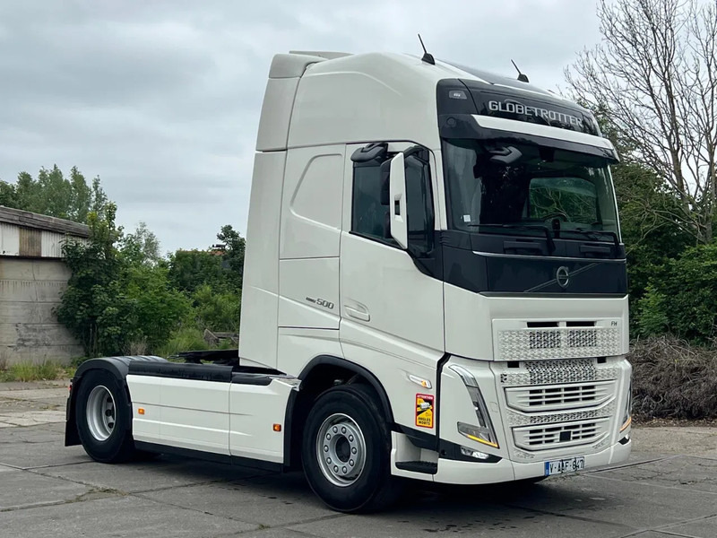 Volvo FH 500 XL CABINE*I-SHIFT*FH500 XL 2022* - Тягач: фото 4 Volvo FH 500 XL CABINE*I-SHIFT*FH500 XL 2022* - Тягач: фото 4