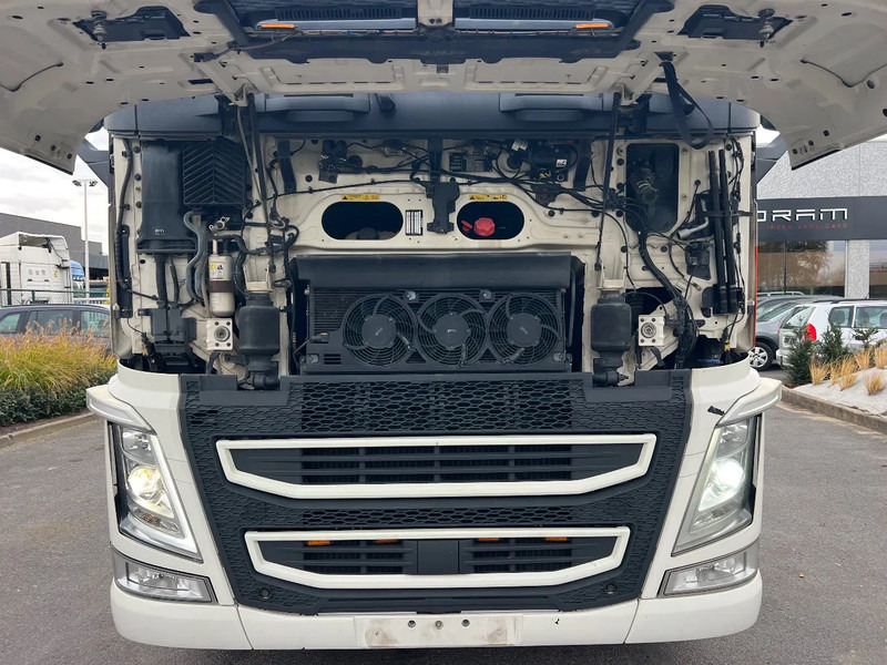 Volvo FH 540 FH 540 VOITH RETARDER-Park cool-fridge-Alcoa**Full VOLVO SERVICE - Тягач: фото 3 Volvo FH 540 FH 540 VOITH RETARDER-Park cool-fridge-Alcoa**Full VOLVO SERVICE - Тягач: фото 3