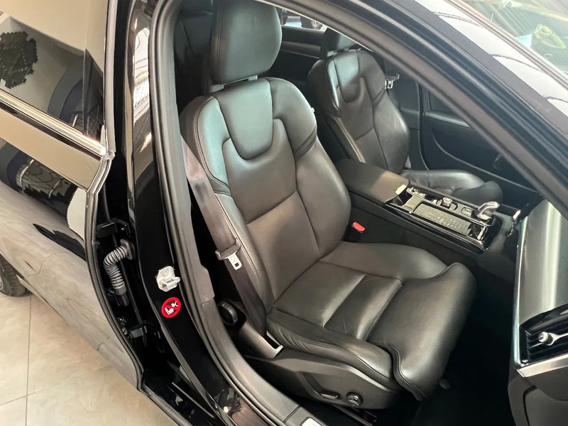Volvo S90 T8 HYBRID AWD*TOP CONDITION* в лізинг Volvo S90 T8 HYBRID AWD*TOP CONDITION*: фото 12
