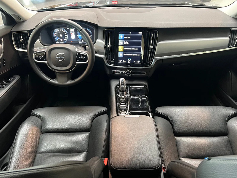 Volvo S90 T8 HYBRID AWD*TOP CONDITION* в лізинг Volvo S90 T8 HYBRID AWD*TOP CONDITION*: фото 9