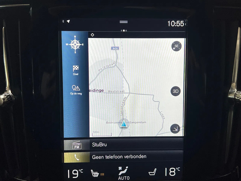 Volvo S90 T8 HYBRID AWD*TOP CONDITION* в лізинг Volvo S90 T8 HYBRID AWD*TOP CONDITION*: фото 15