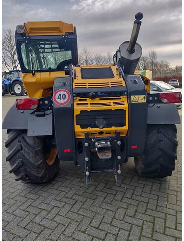 Dieci Agri Plus 40.7 Evo 2 - Навантажувач телескопічний: фото 1 Dieci Agri Plus 40.7 Evo 2 - Навантажувач телескопічний: фото 1
