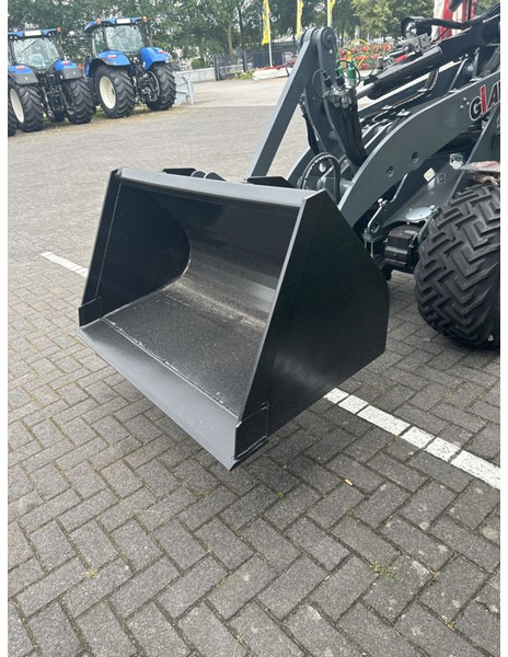 Tobroco Grondbak 130 cm Giant aanspan - Ківш в категорії Будівельна техніка: фото 3 Tobroco Grondbak 130 cm Giant aanspan - Ківш в категорії Будівельна техніка: фото 3