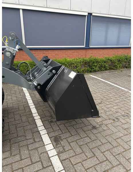 Tobroco Grondbak 150 cm Giant aanspan - Ківш в категорії Будівельна техніка: фото 1 Tobroco Grondbak 150 cm Giant aanspan - Ківш в категорії Будівельна техніка: фото 1