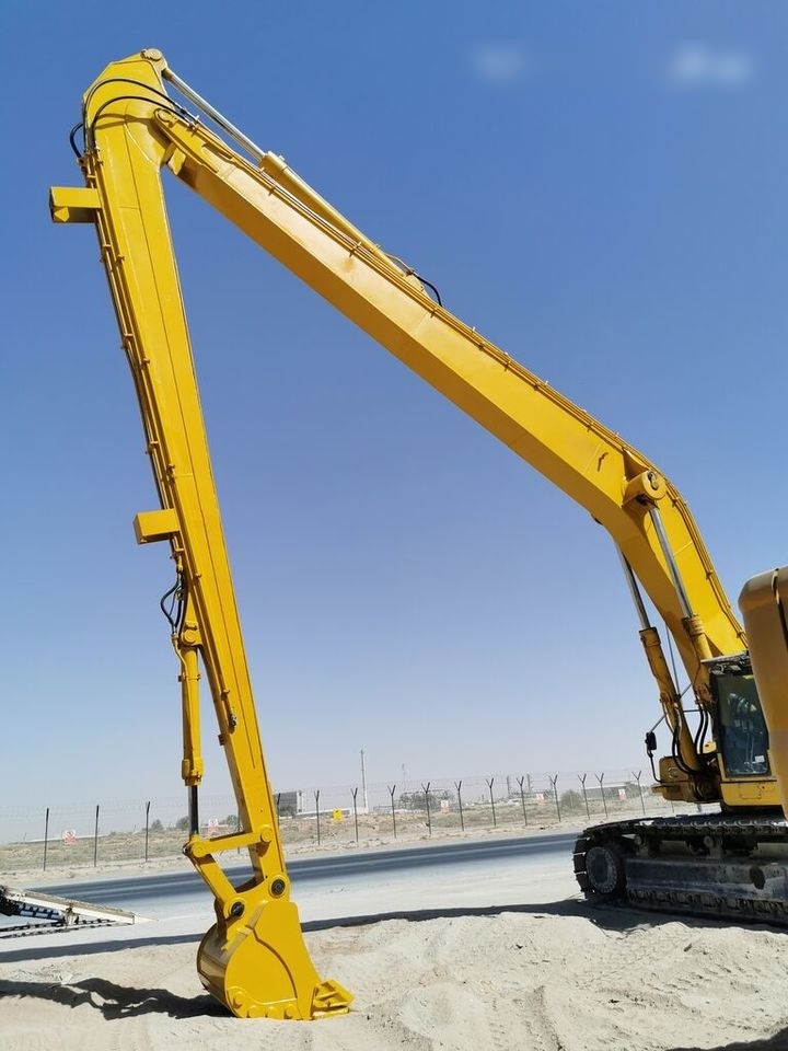 AME Long Reach Boom Manufacturer for All Models of Excavator - Стріла в категорії Екскаватори: фото 2 AME Long Reach Boom Manufacturer for All Models of Excavator - Стріла в категорії Екскаватори: фото 2