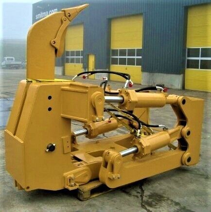 AME Single Shank Heavy Duty Ripper - Розпушувач в категорії Бульдозери: фото 1 AME Single Shank Heavy Duty Ripper - Розпушувач в категорії Бульдозери: фото 1