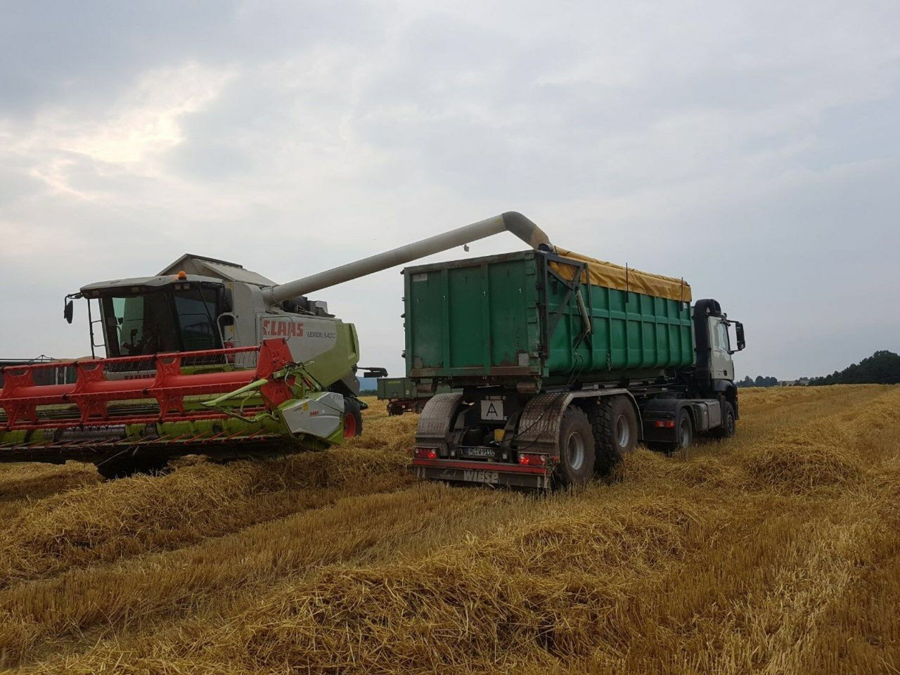 Auflieger Abrollkipper Hakenlift Agrar - Контейнеровоз/ Змінний кузов напівпричіп: фото 3 Auflieger Abrollkipper Hakenlift Agrar - Контейнеровоз/ Змінний кузов напівпричіп: фото 3