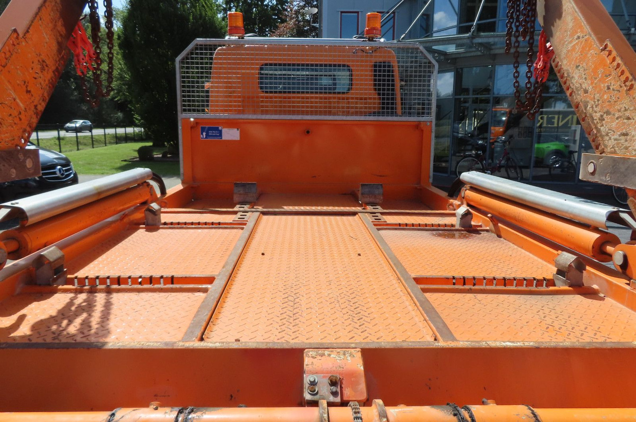 FUSO Canter 6 C 18 4x4 Kommunal Winterdienst в лізинг FUSO Canter 6 C 18 4x4 Kommunal Winterdienst: фото 6 FUSO Canter 6 C 18 4x4 Kommunal Winterdienst в лізинг FUSO Canter 6 C 18 4x4 Kommunal Winterdienst: фото 6