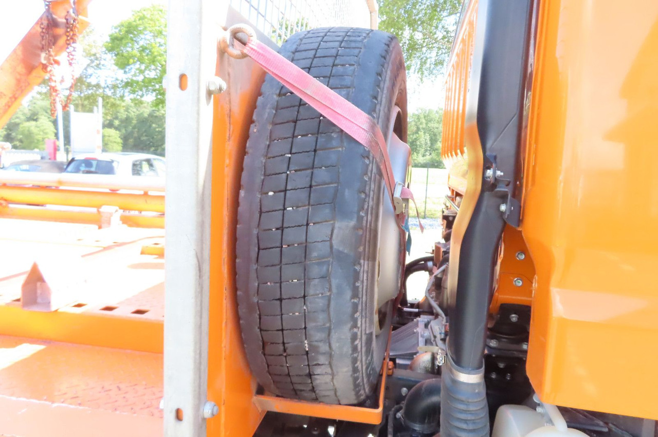 FUSO Canter 6 C 18 4x4 Kommunal Winterdienst в лізинг FUSO Canter 6 C 18 4x4 Kommunal Winterdienst: фото 12 FUSO Canter 6 C 18 4x4 Kommunal Winterdienst в лізинг FUSO Canter 6 C 18 4x4 Kommunal Winterdienst: фото 12