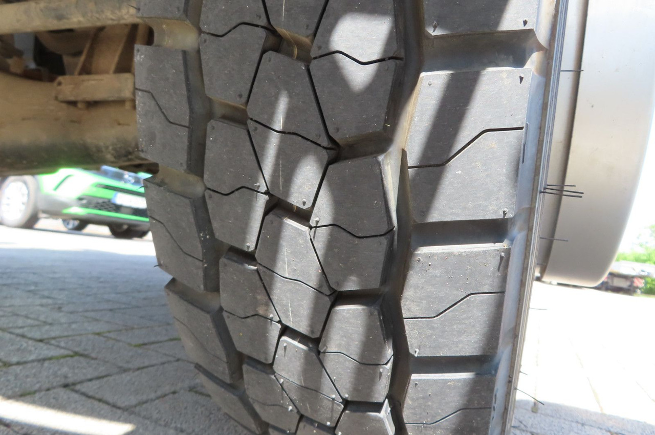 FUSO Canter 6 C 18 4x4 Kommunal Winterdienst в лізинг FUSO Canter 6 C 18 4x4 Kommunal Winterdienst: фото 15 FUSO Canter 6 C 18 4x4 Kommunal Winterdienst в лізинг FUSO Canter 6 C 18 4x4 Kommunal Winterdienst: фото 15