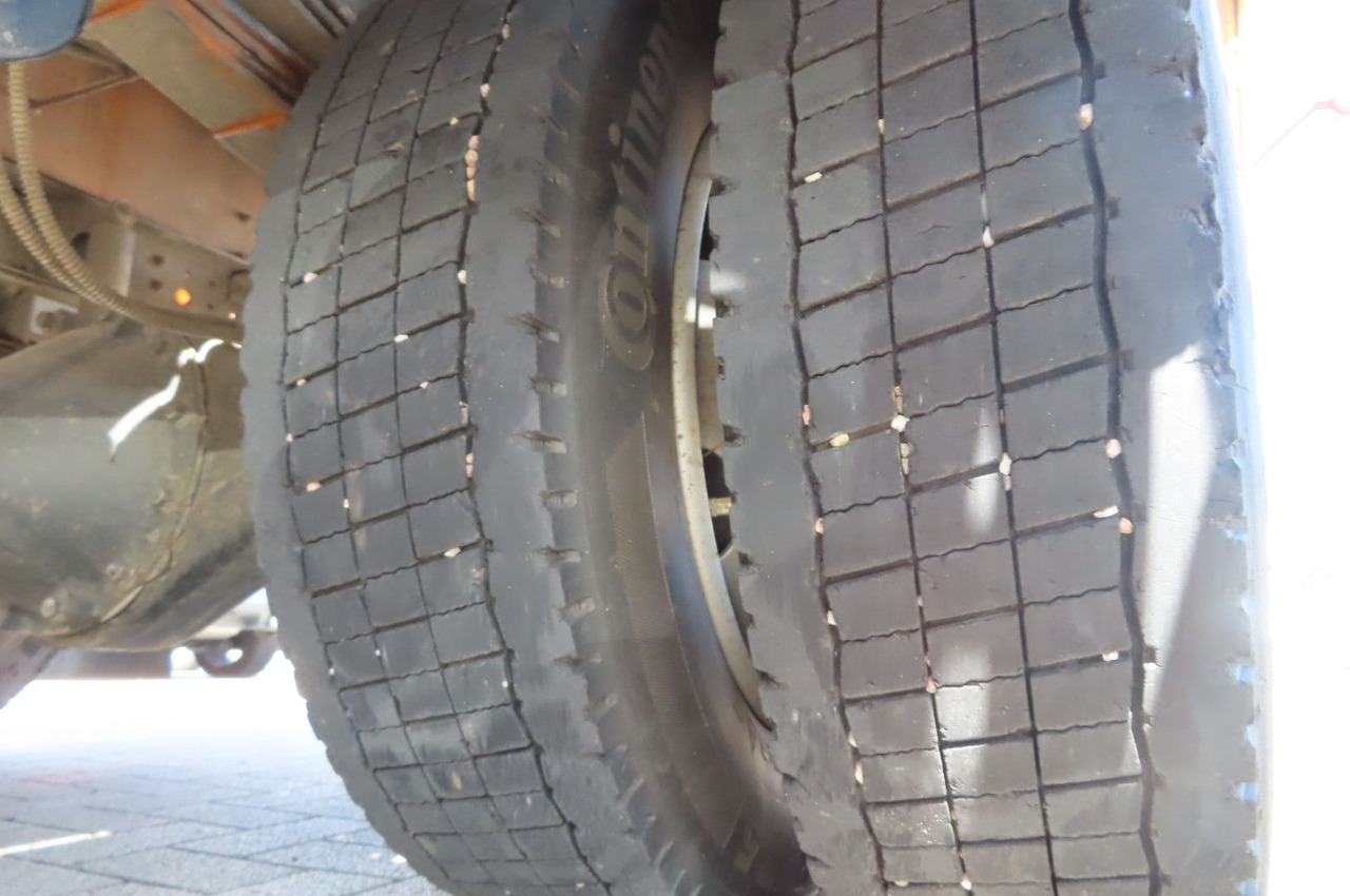 FUSO Canter 6 C 18 4x4 Kommunal Winterdienst в лізинг FUSO Canter 6 C 18 4x4 Kommunal Winterdienst: фото 14 FUSO Canter 6 C 18 4x4 Kommunal Winterdienst в лізинг FUSO Canter 6 C 18 4x4 Kommunal Winterdienst: фото 14