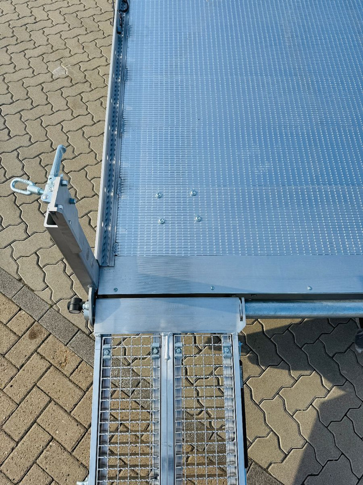 Автовоз вантажівка Iveco 70C18HA, Maschinen & Arbeitsbühnentrans. 2940kg!: фото 7 Автовоз вантажівка Iveco 70C18HA, Maschinen & Arbeitsbühnentrans. 2940kg!: фото 7