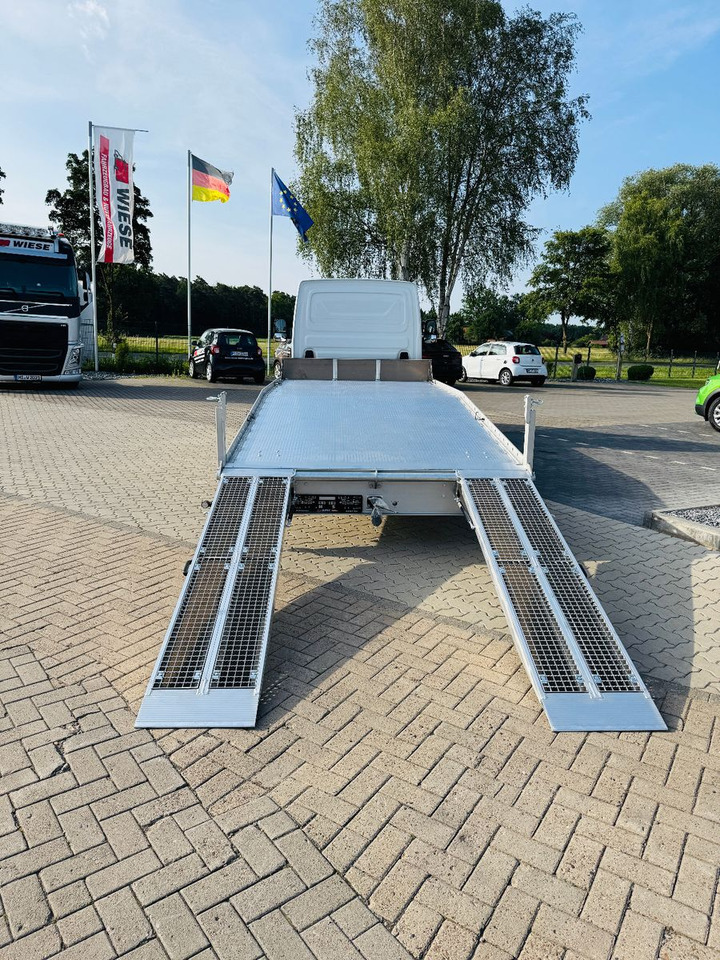 Автовоз вантажівка Iveco 70C18HA, Maschinen & Arbeitsbühnentrans. 2940kg!: фото 6 Автовоз вантажівка Iveco 70C18HA, Maschinen & Arbeitsbühnentrans. 2940kg!: фото 6