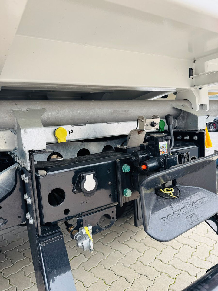 MAN 18.320 4x2 mit Fassi Ladekran Sofort Verfügbar - Самоскид вантажівка, Вантажівка з маніпулятором: фото 5 MAN 18.320 4x2 mit Fassi Ladekran Sofort Verfügbar - Самоскид вантажівка, Вантажівка з маніпулятором: фото 5