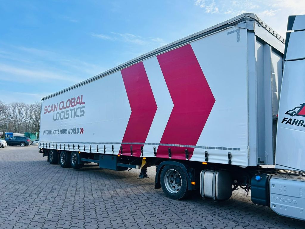 Mega Gabelstaplertransporter Ladebordwand9t Mega Gabelstaplertransporter Ladebordwand9t - Низькорамна платформа напівпричіп: фото 4 Mega Gabelstaplertransporter Ladebordwand9t Mega Gabelstaplertransporter Ladebordwand9t - Низькорамна платформа напівпричіп: фото 4