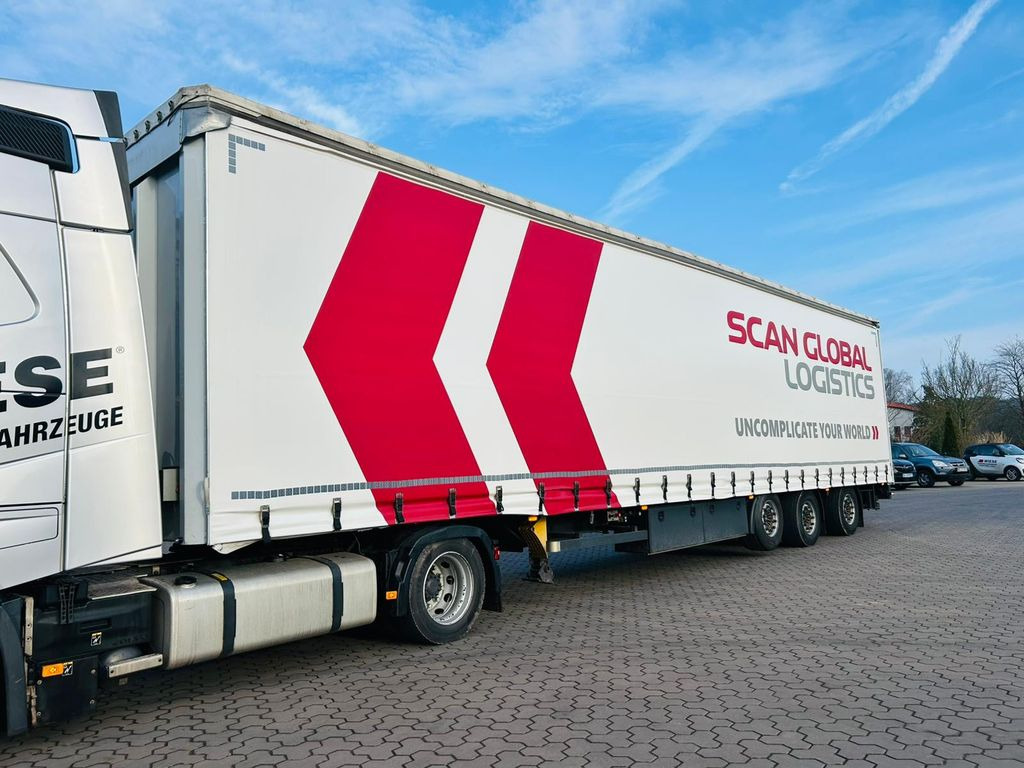 Mega Gabelstaplertransporter Ladebordwand9t Mega Gabelstaplertransporter Ladebordwand9t - Низькорамна платформа напівпричіп: фото 3 Mega Gabelstaplertransporter Ladebordwand9t Mega Gabelstaplertransporter Ladebordwand9t - Низькорамна платформа напівпричіп: фото 3