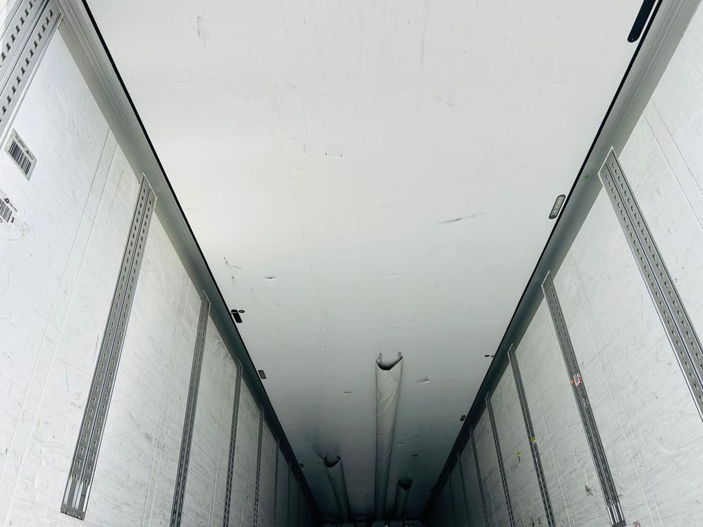 Рефрижератор напівпричіп Schmitz Cargobull SKO 24 /L FP 45 Cool Pharma Zertifikat Schmitz Cargobull SKO 24 /L FP 45 Cool Pharma Zertifikat: фото 10