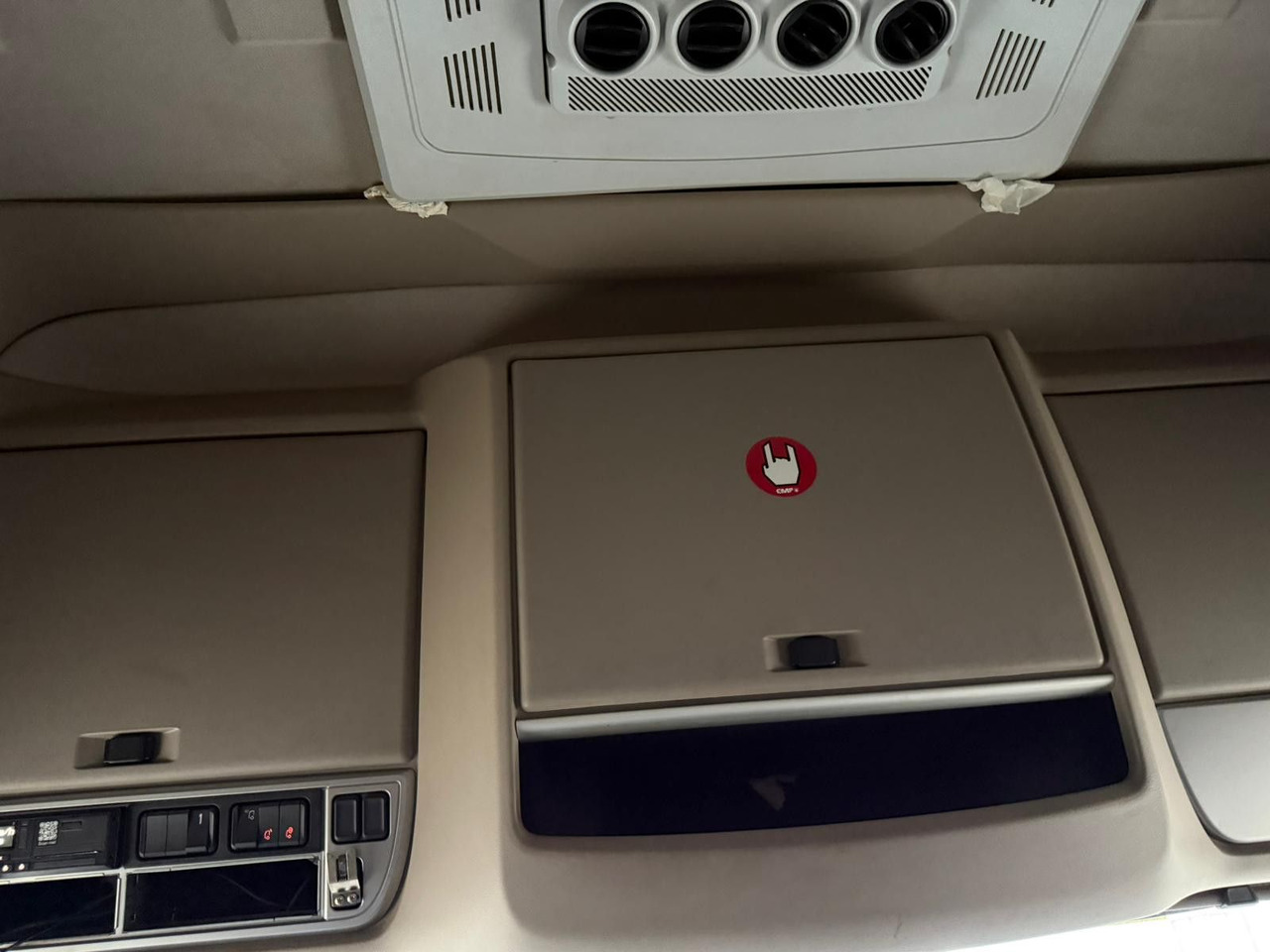 Тягач DAF XF 450 FT Hydraulik: фото 12 Тягач DAF XF 450 FT Hydraulik: фото 12