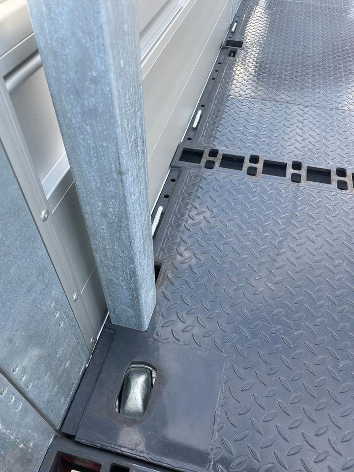 Volvo FMX 500 FASSI Ladekran F545 JIB & Winde Sofort - Вантажівка з маніпулятором: фото 5 Volvo FMX 500 FASSI Ladekran F545 JIB & Winde Sofort - Вантажівка з маніпулятором: фото 5