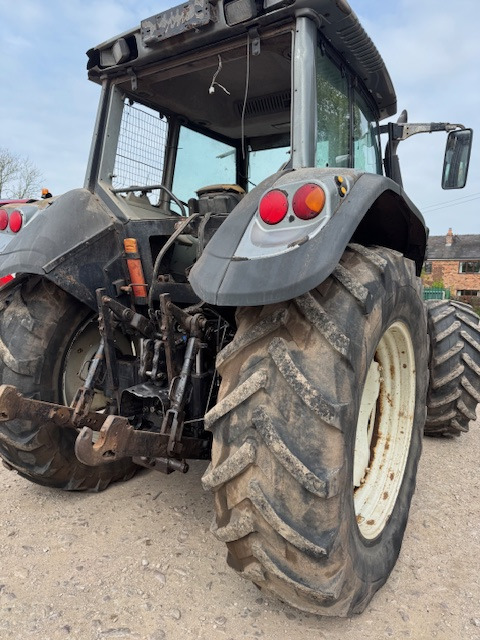 VALTRA T130 - Трактор: фото 2 VALTRA T130 - Трактор: фото 2