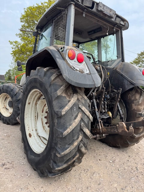 VALTRA T130 - Трактор: фото 3 VALTRA T130 - Трактор: фото 3