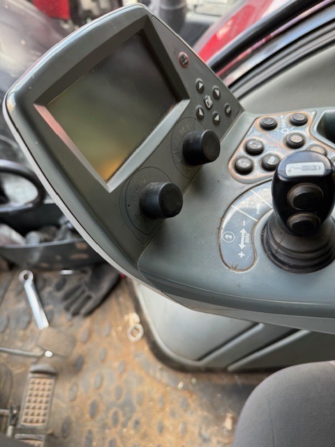 VALTRA T183 DIRECT DRIVE - Трактор: фото 5 VALTRA T183 DIRECT DRIVE - Трактор: фото 5