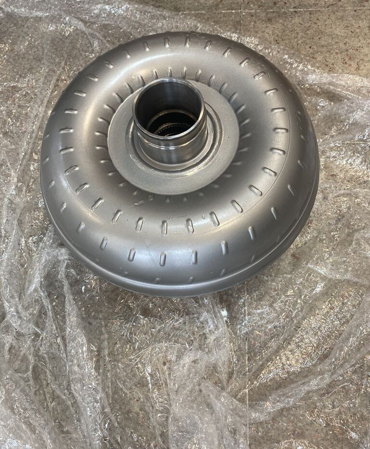 John Deere TORK KONVERTÖR John Deere 744H ZF 4646054034 - 4 WG 260 , 4646054015 – 4WG260 – AT209544 – John Deere 744H , 544H – 4WG160 – AT209715 – 4646054015 – John Deere , 544J – 4WG160 – 465605405 - Трансмісія в категорії Колісні навантажувачі: фото 4 John Deere TORK KONVERTÖR John Deere 744H ZF 4646054034 - 4 WG 260 , 4646054015 – 4WG260 – AT209544 – John Deere 744H , 544H – 4WG160 – AT209715 – 4646054015 – John Deere , 544J – 4WG160 – 465605405 - Трансмісія в категорії Колісні навантажувачі: фото 4