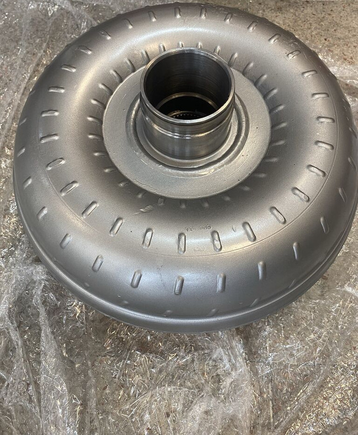 John Deere TORK KONVERTÖR John Deere 744H ZF 4646054034 - 4 WG 260 , 4646054015 – 4WG260 – AT209544 – John Deere 744H , 544H – 4WG160 – AT209715 – 4646054015 – John Deere , 544J – 4WG160 – 465605405 - Трансмісія в категорії Колісні навантажувачі: фото 3 John Deere TORK KONVERTÖR John Deere 744H ZF 4646054034 - 4 WG 260 , 4646054015 – 4WG260 – AT209544 – John Deere 744H , 544H – 4WG160 – AT209715 – 4646054015 – John Deere , 544J – 4WG160 – 465605405 - Трансмісія в категорії Колісні навантажувачі: фото 3